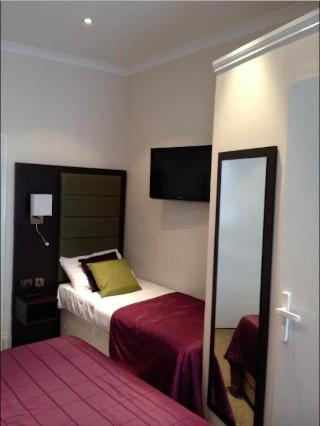 Goodwood Hotel fotoÄŸrafÄ±