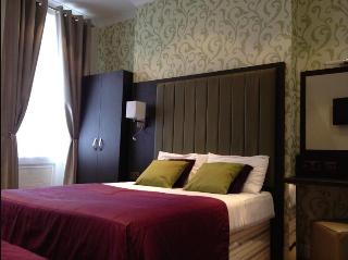 Goodwood Hotel fotoÄŸrafÄ±