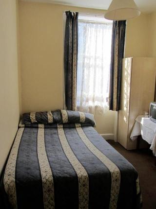 Goodwood Hotel fotoÄŸrafÄ±