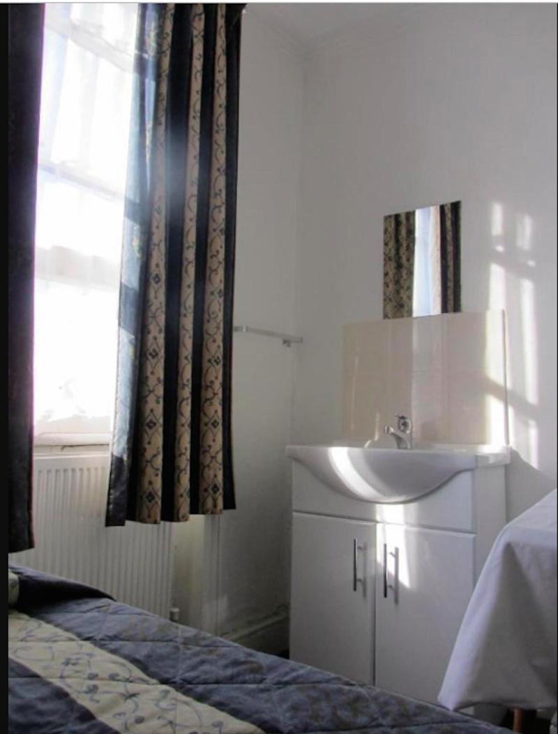 Goodwood Hotel - Oda