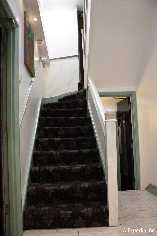 Howard Winchester Hotel fotoÄŸrafÄ±