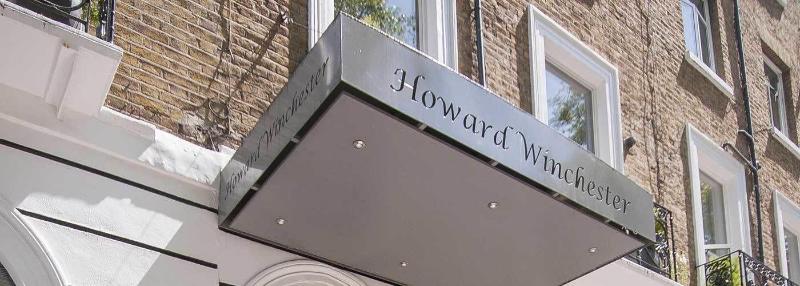 Howard Winchester Hotel - Genel