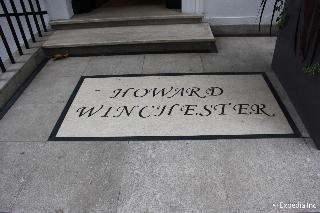 Howard Winchester Hotel fotoÄŸrafÄ±