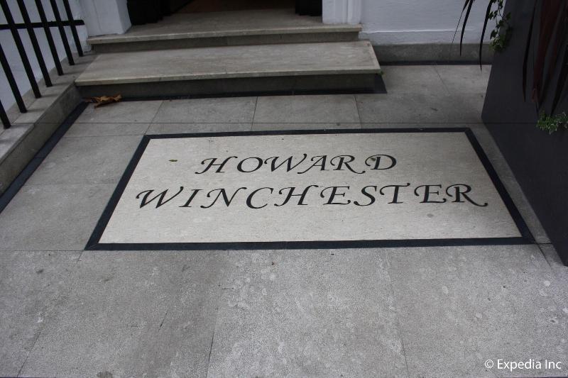 Howard Winchester Hotel - Genel
