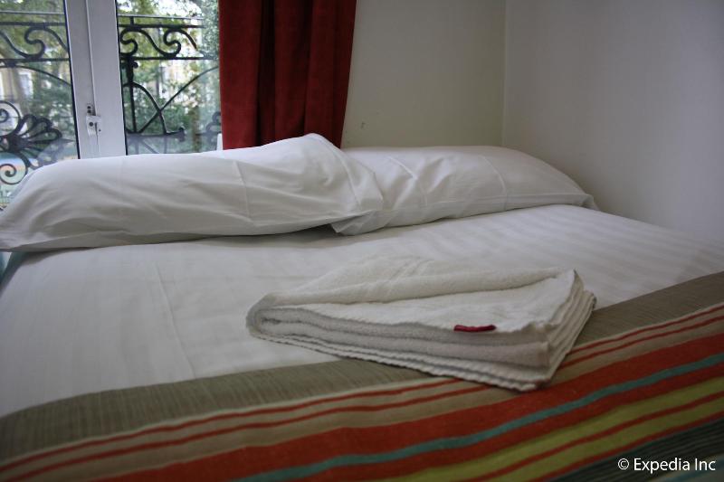 Howard Winchester Hotel - Oda