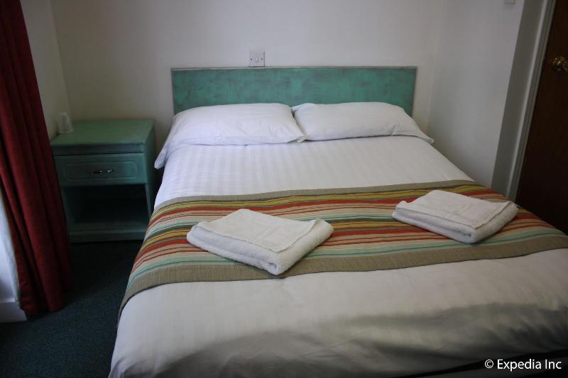 Howard Winchester Hotel - Oda