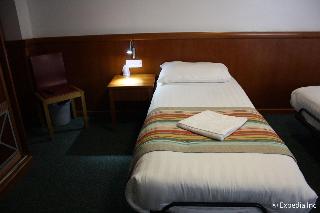 Howard Winchester Hotel fotoÄŸrafÄ±
