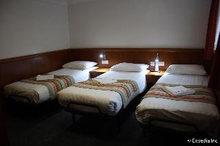 Howard Winchester Hotel fotoÄŸrafÄ±