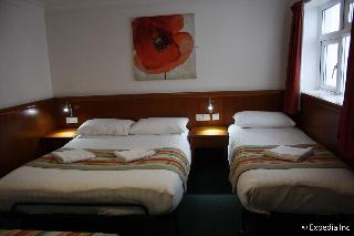 Howard Winchester Hotel fotoÄŸrafÄ±