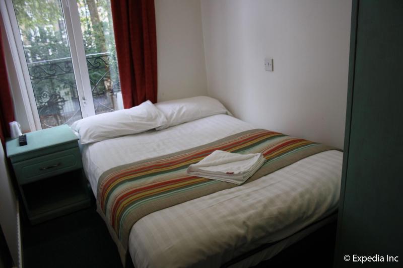 Howard Winchester Hotel - Oda