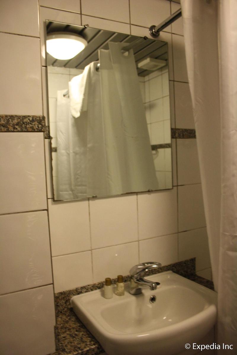 Howard Winchester Hotel - Oda