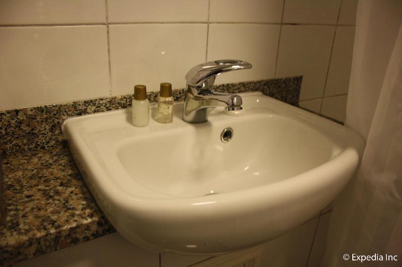 Howard Winchester Hotel - Oda