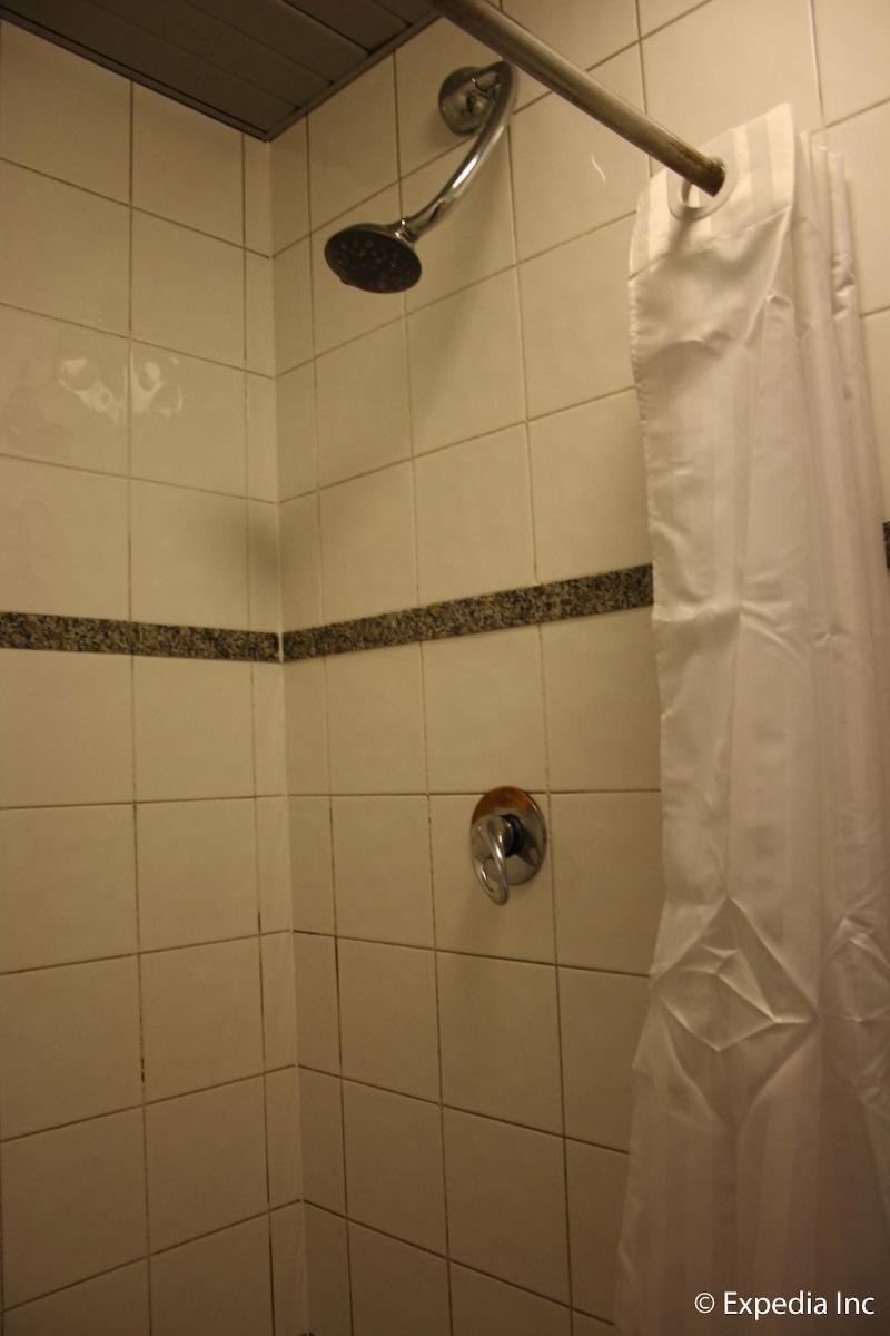 Howard Winchester Hotel - Oda