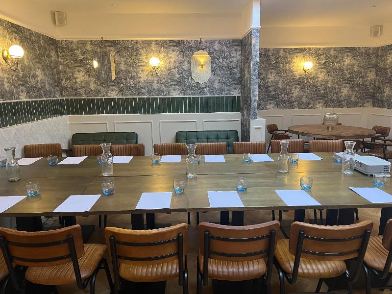 Somerset House Boutique Hotel - Toplantı