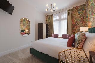 Somerset House Boutique Hotel otel fotoğrafı