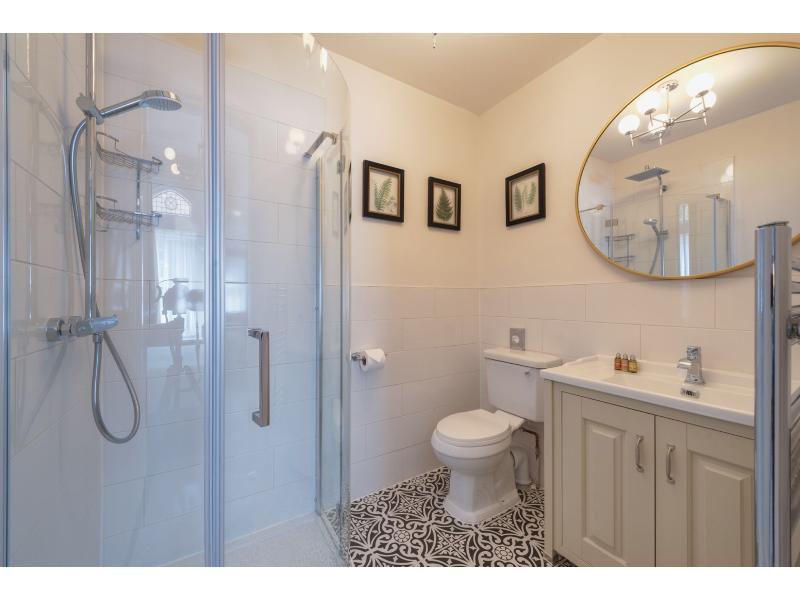 Somerset House Boutique Hotel - Oda