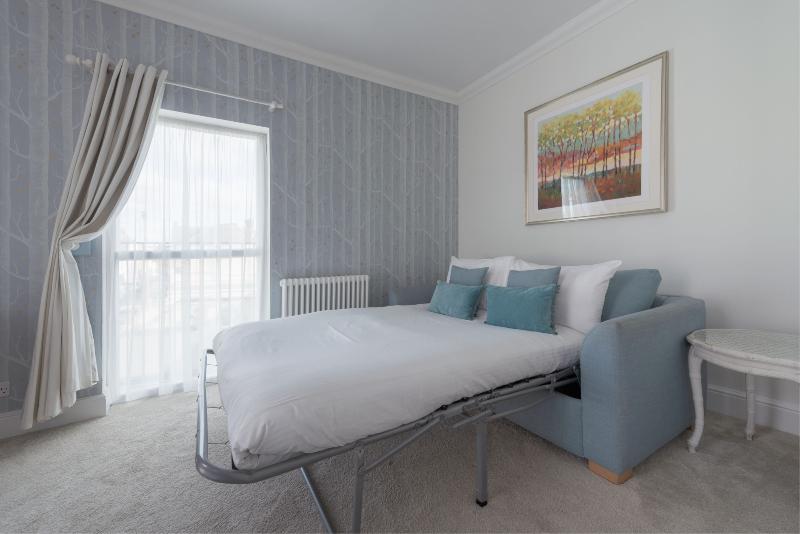 Somerset House Boutique Hotel - Oda