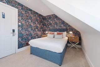 Somerset House Boutique Hotel fotoÄŸrafÄ±