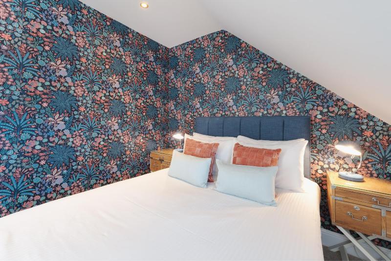 Somerset House Boutique Hotel - Oda