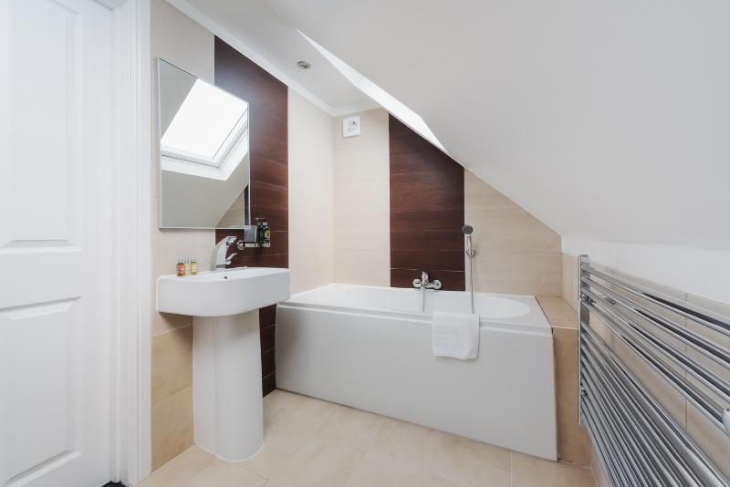 Somerset House Boutique Hotel - Oda