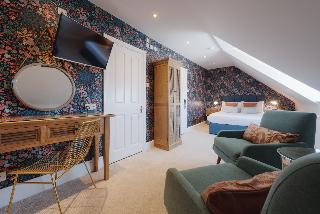 Somerset House Boutique Hotel fotoÄŸrafÄ±