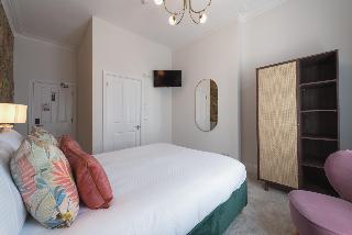 Somerset House Boutique Hotel fotoÄŸrafÄ±