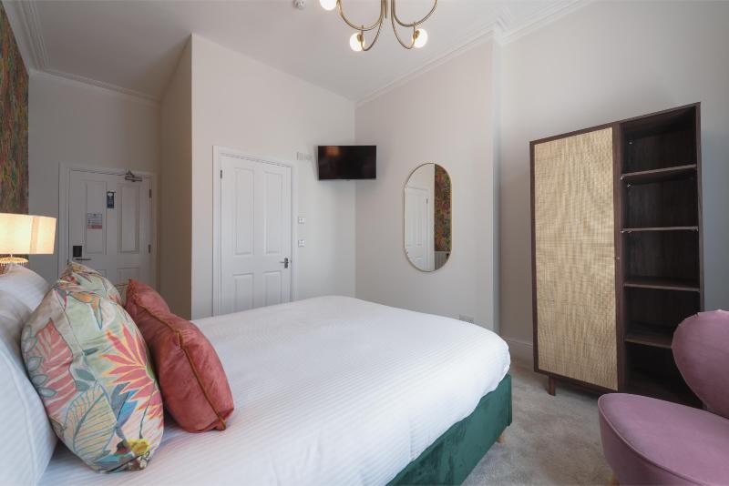 Somerset House Boutique Hotel - Oda