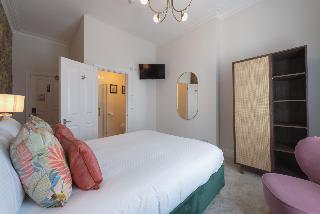 Somerset House Boutique Hotel fotoÄŸrafÄ±