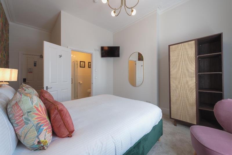 Somerset House Boutique Hotel - Oda