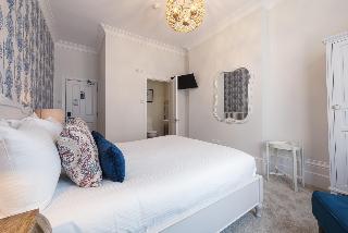 Somerset House Boutique Hotel fotoÄŸrafÄ±
