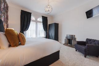 Somerset House Boutique Hotel fotoÄŸrafÄ±