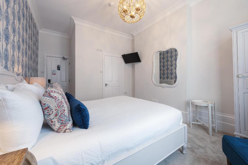 Somerset House Boutique Hotel - Oda