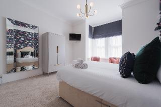 Somerset House Boutique Hotel fotoÄŸrafÄ±