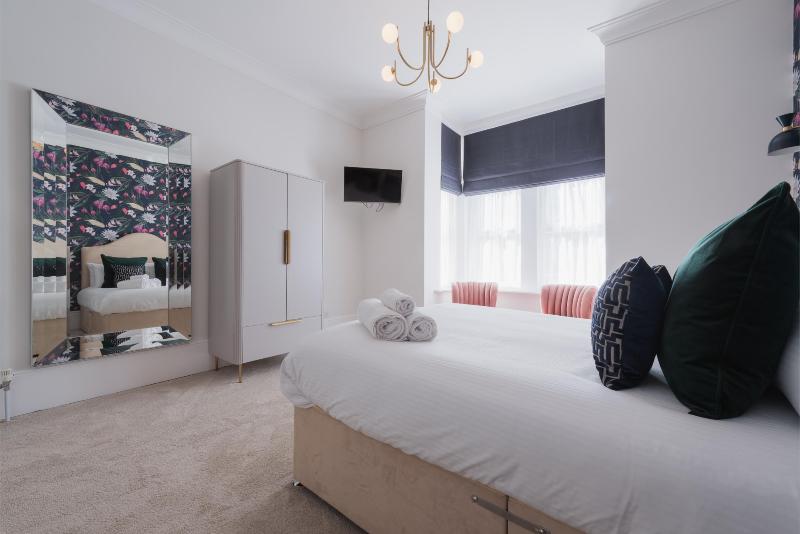 Somerset House Boutique Hotel - Oda