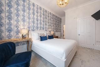 Somerset House Boutique Hotel fotoÄŸrafÄ±