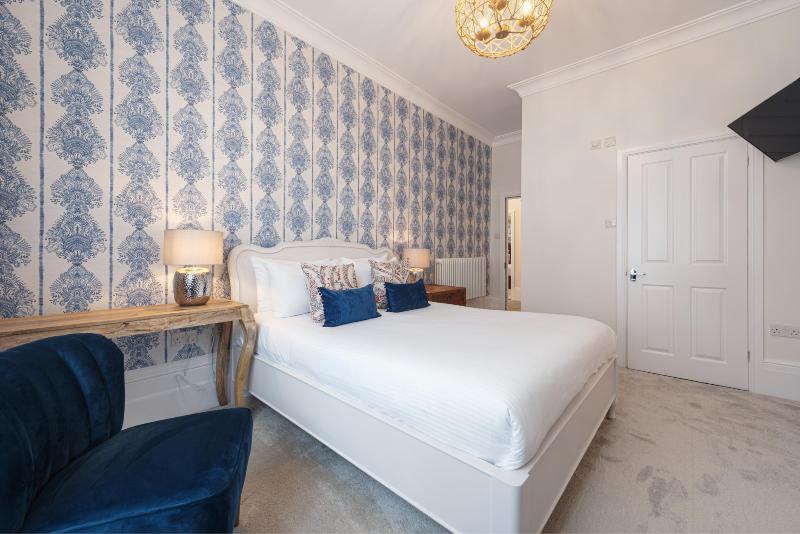 Somerset House Boutique Hotel - Oda