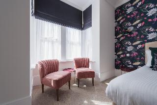 Somerset House Boutique Hotel fotoÄŸrafÄ±