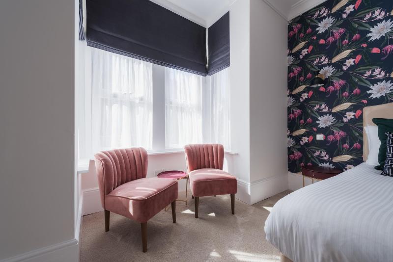 Somerset House Boutique Hotel - Oda