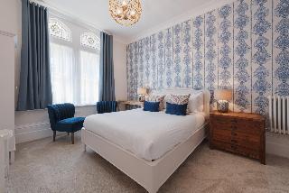 Somerset House Boutique Hotel fotoÄŸrafÄ±