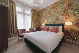 Somerset House Boutique Hotel fotoÄŸrafÄ±