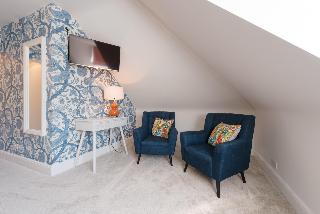 Somerset House Boutique Hotel fotoÄŸrafÄ±