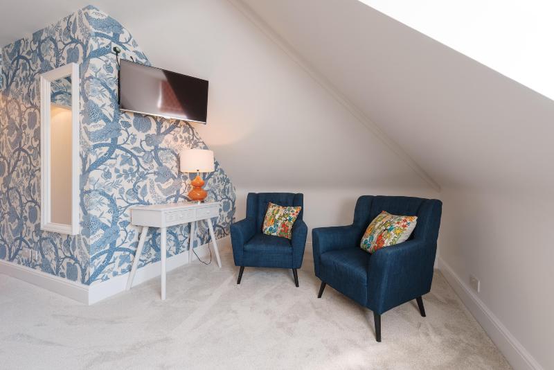 Somerset House Boutique Hotel - Oda