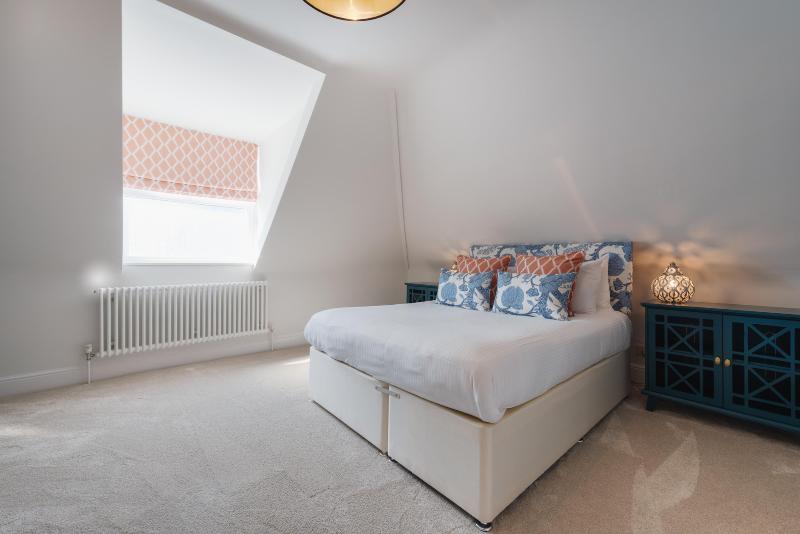 Somerset House Boutique Hotel - Oda