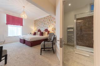 Somerset House Boutique Hotel fotoÄŸrafÄ±