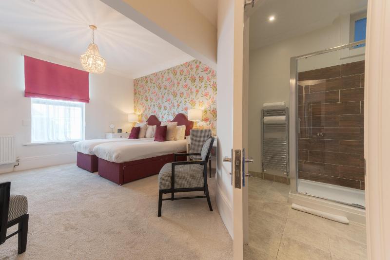 Somerset House Boutique Hotel - Oda