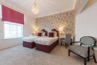 Somerset House Boutique Hotel fotoÄŸrafÄ±