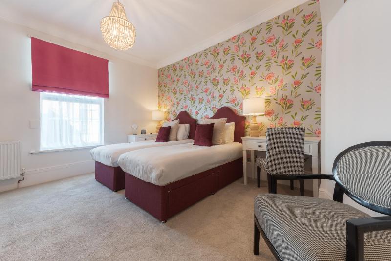 Somerset House Boutique Hotel - Oda