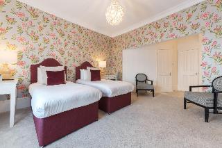 Somerset House Boutique Hotel fotoÄŸrafÄ±