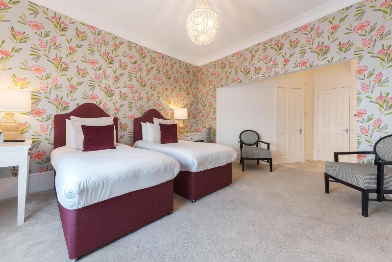 Somerset House Boutique Hotel - Oda