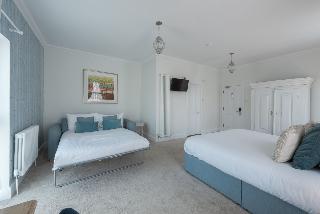 Somerset House Boutique Hotel fotoÄŸrafÄ±